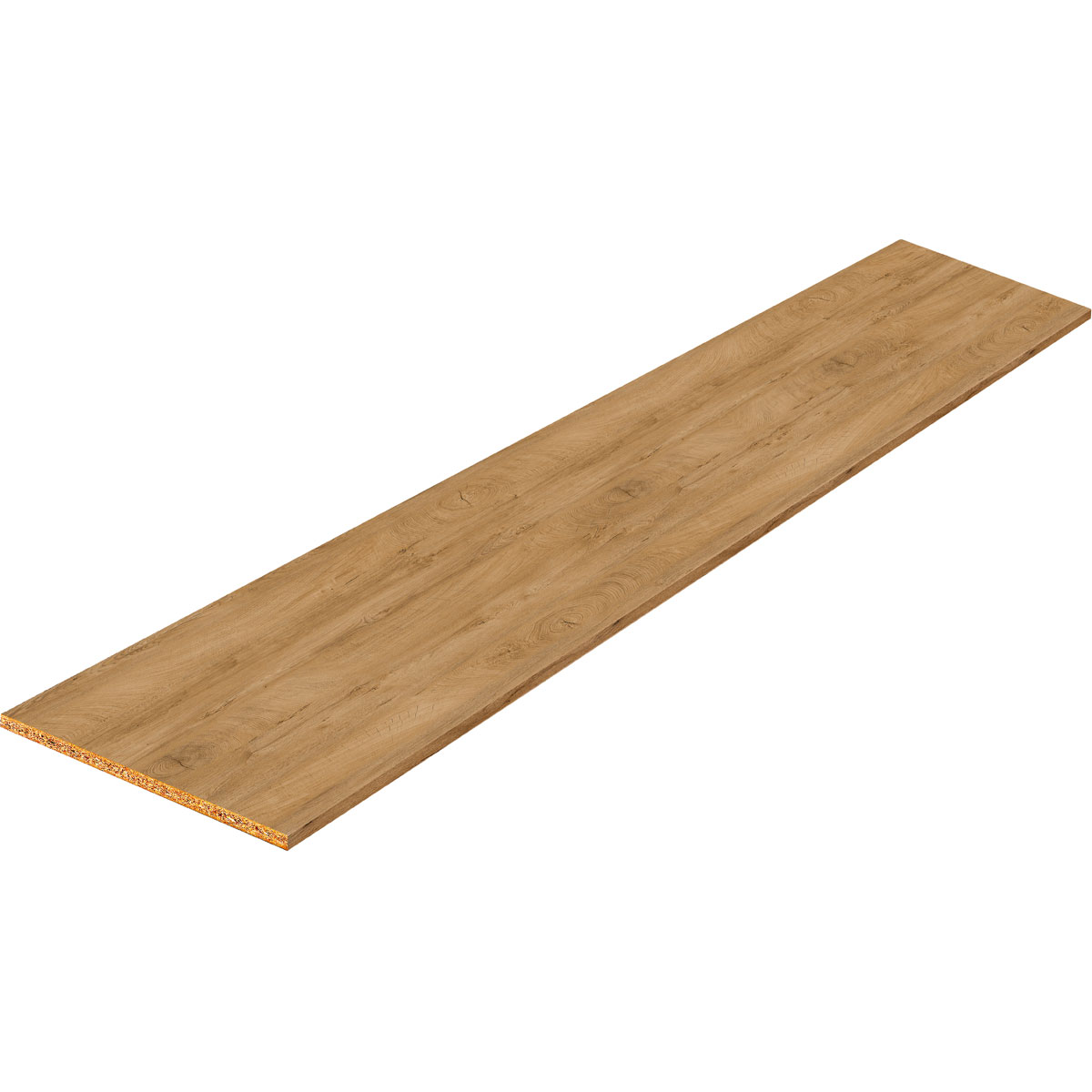 KAINDL  Küchenarbeitsplatte Eiche Classic 4100 x 635 x 38 mm Bild 2