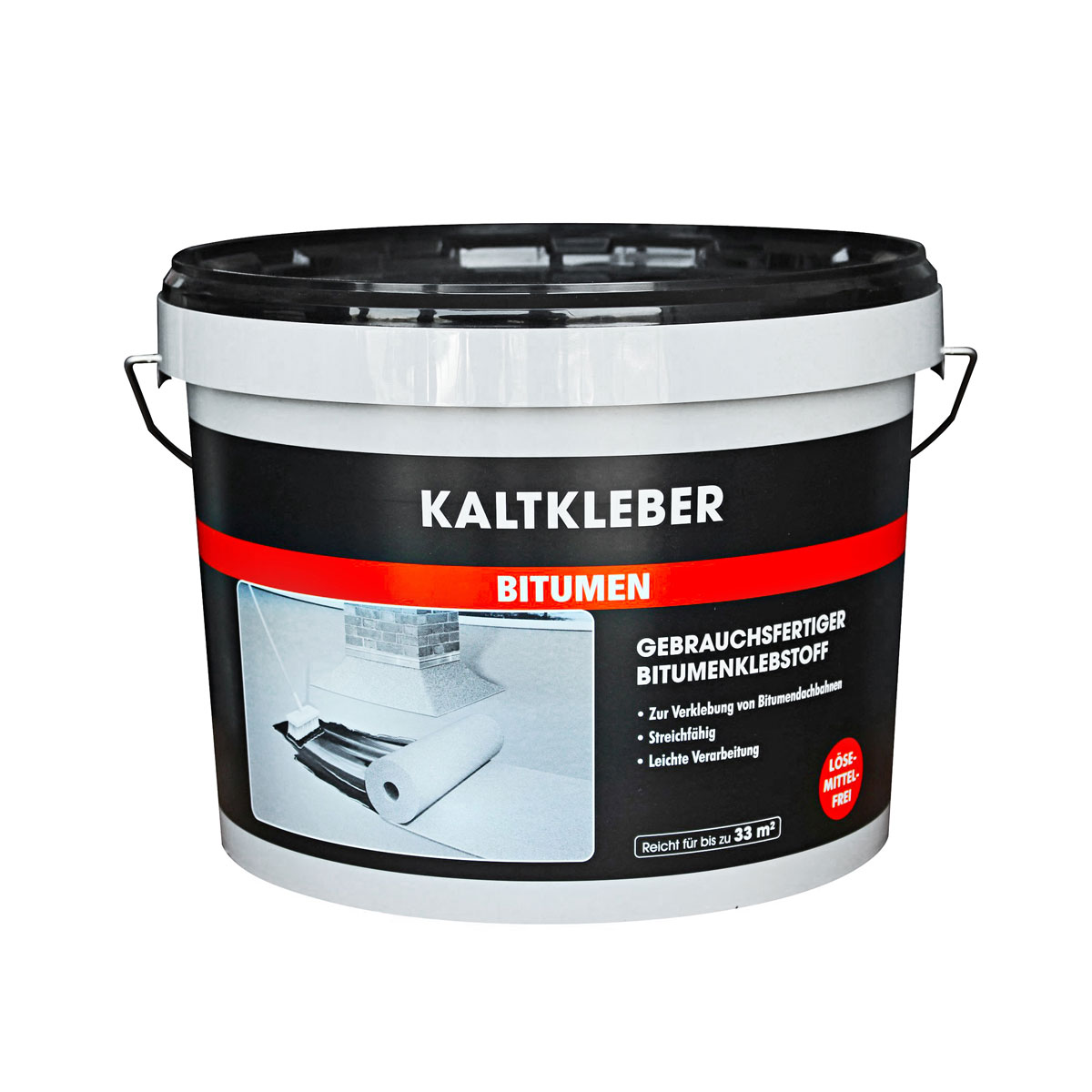 Kaltkleber 10 kg