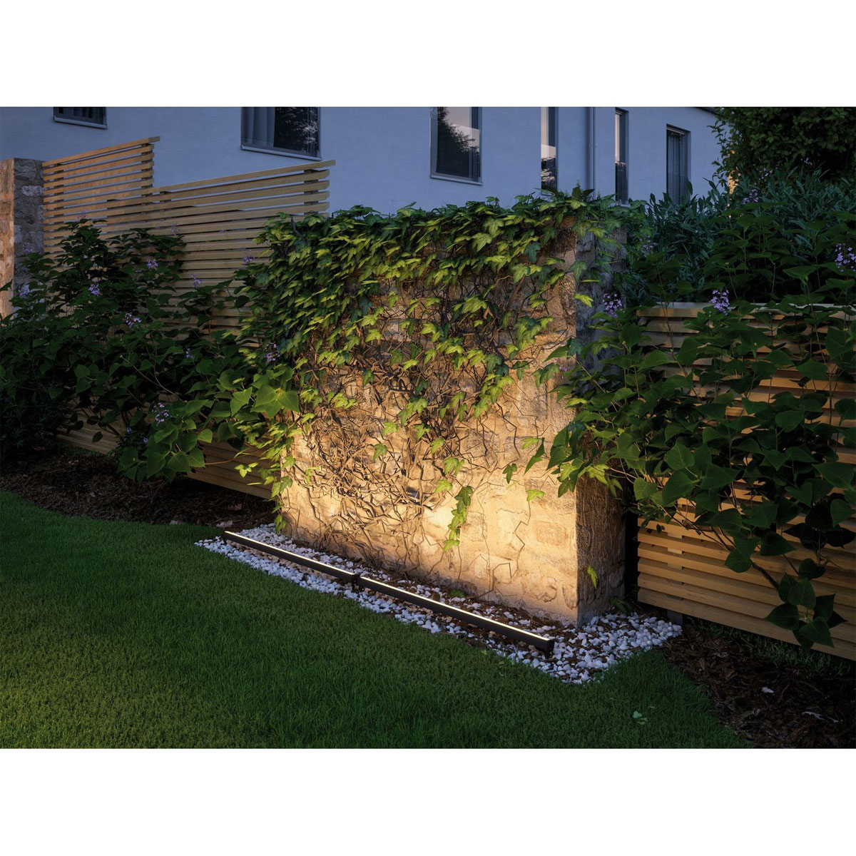 Paulmann Outdoor Plug und Shine Boden Einbauleuchte Bild 6