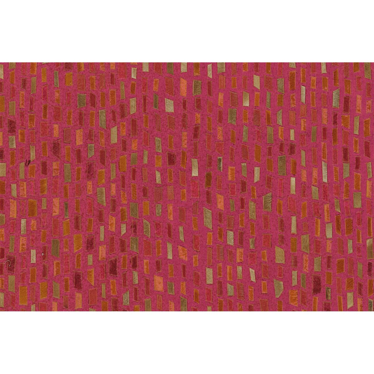 Wild 8022 Rot 170cm x 240cm Bild 3