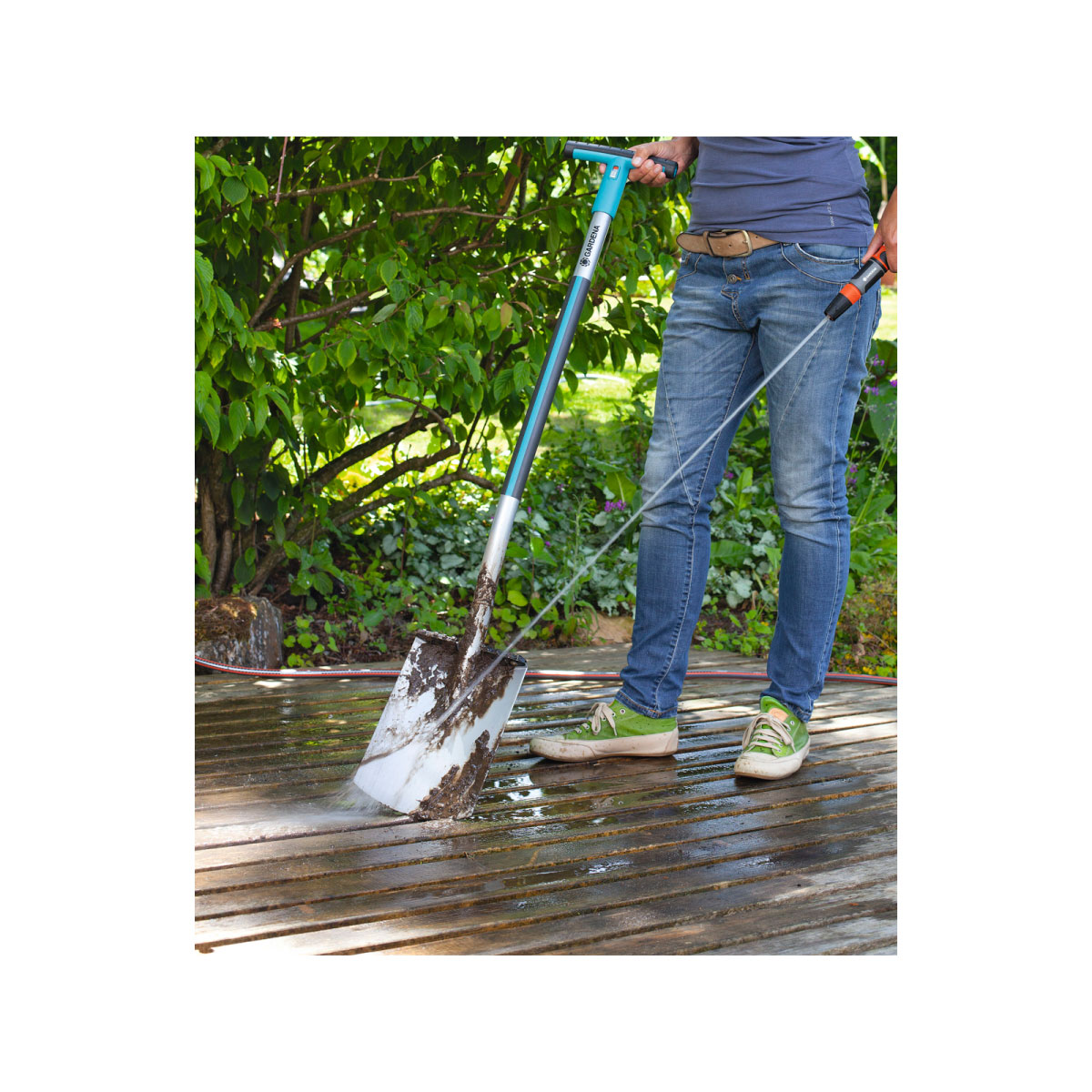 Gardena  Reinigungsspritze 18300-50 Bild 4