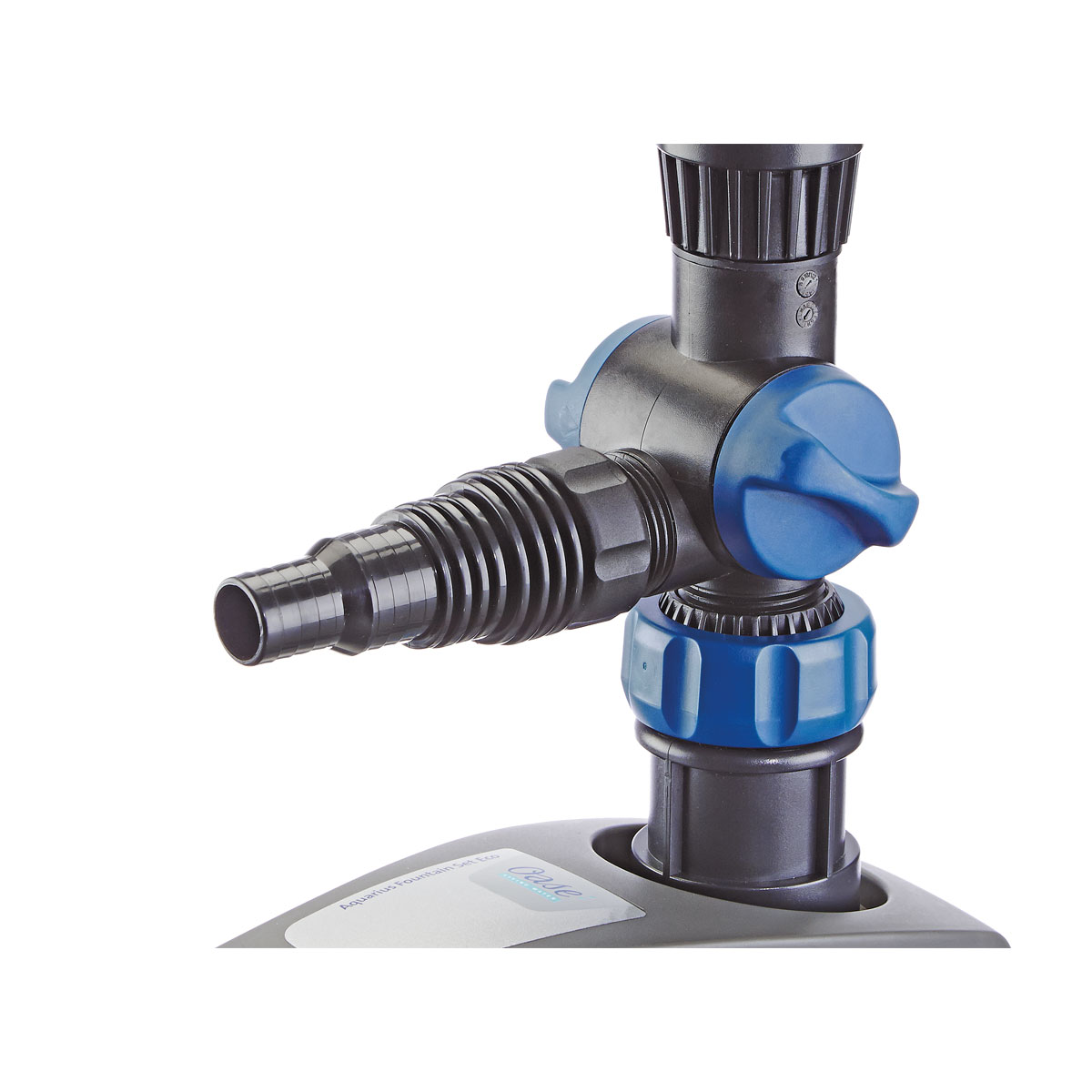 Oase Aquarius Fountain-Set Eco 5500 Bild 2