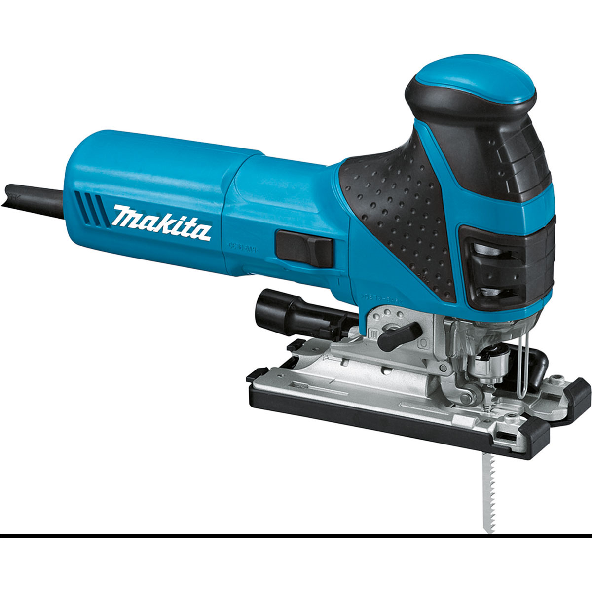 Makita Pendelhubstichsäge 4351CTJ Bild 2