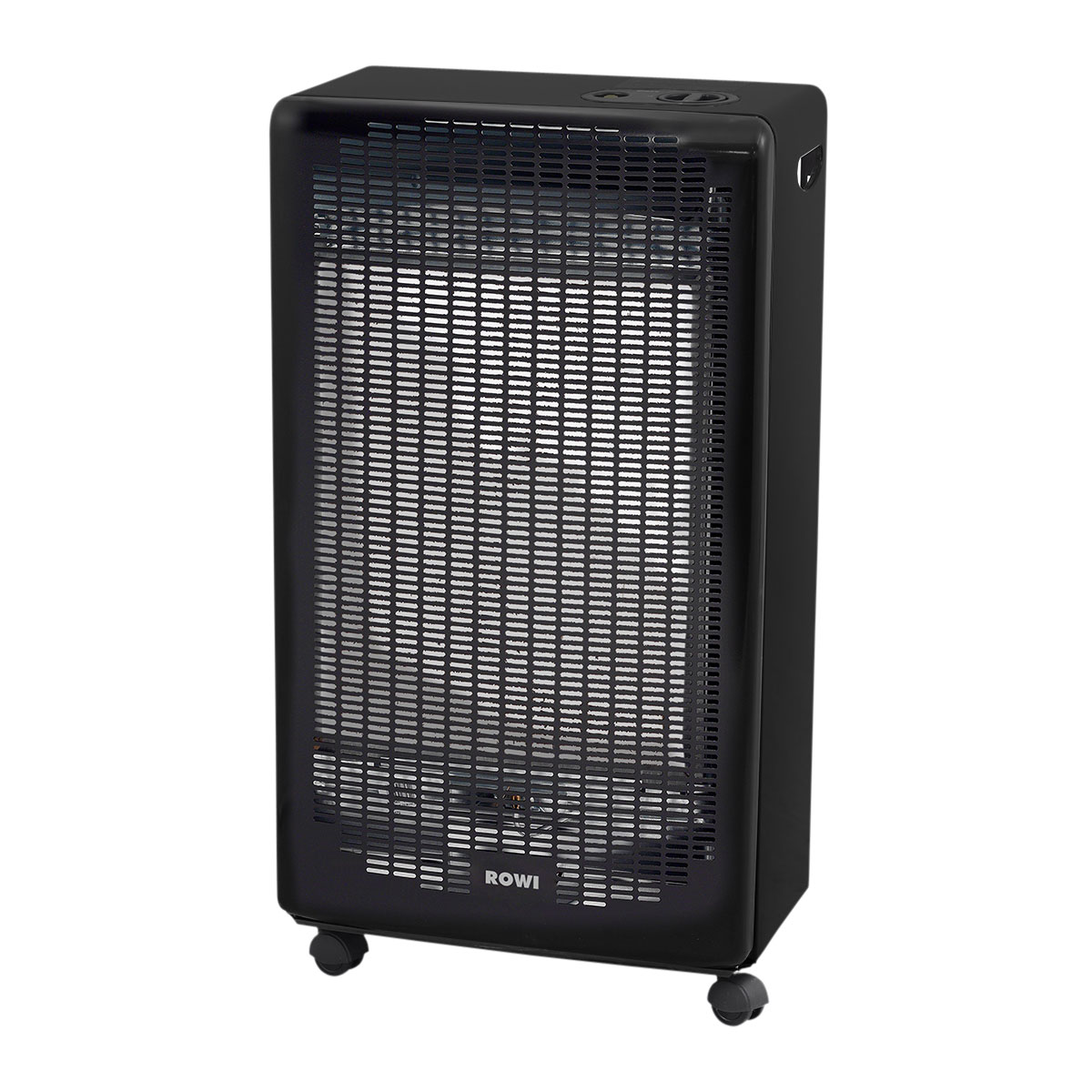 Gas Heizofen Blue Flame mit ThermostatHGO 4200/4 BFT Eco