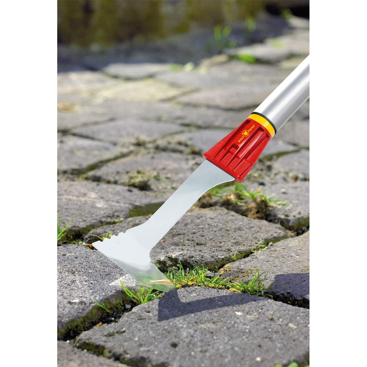 Wolf Garten Fugenkratzer FK-M Bild 2