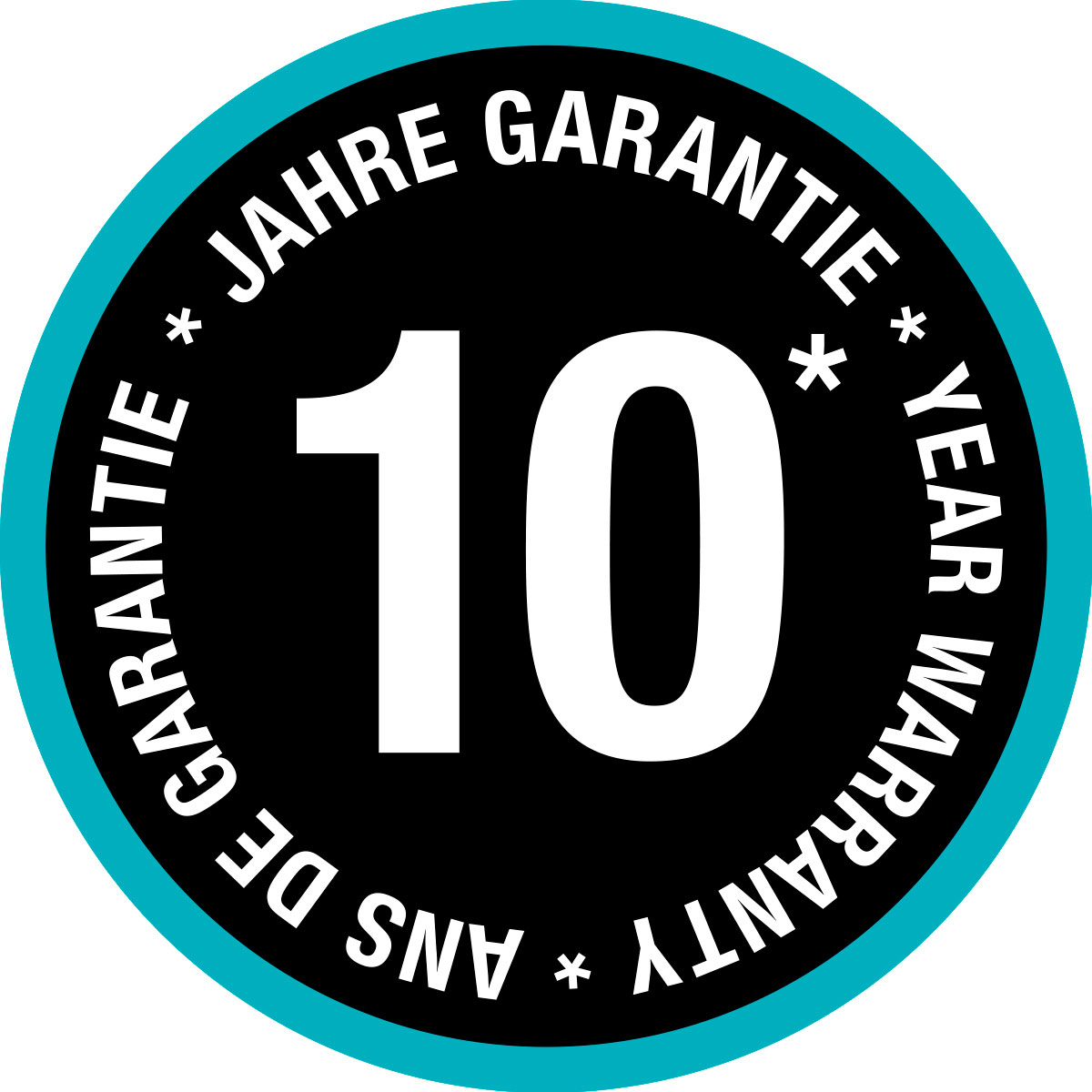 Gardena  Spatengabel NatureLine Bild 5