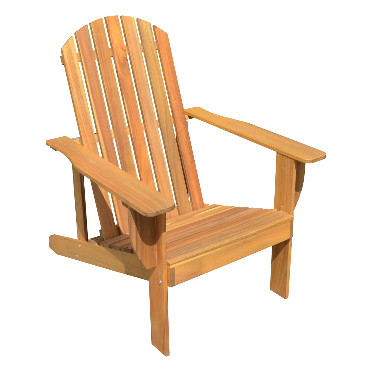 Adirondack Chair Harper mit Auflage Bild 3