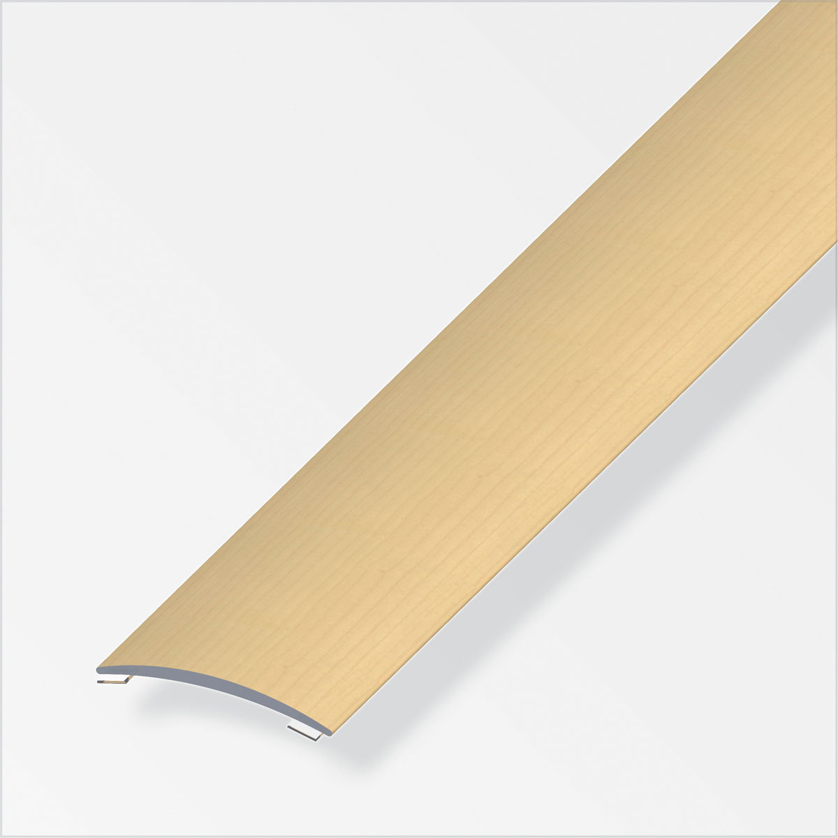 Alfer Übergangsprofil 30 x 5 mm 1m ahorn Bild 1