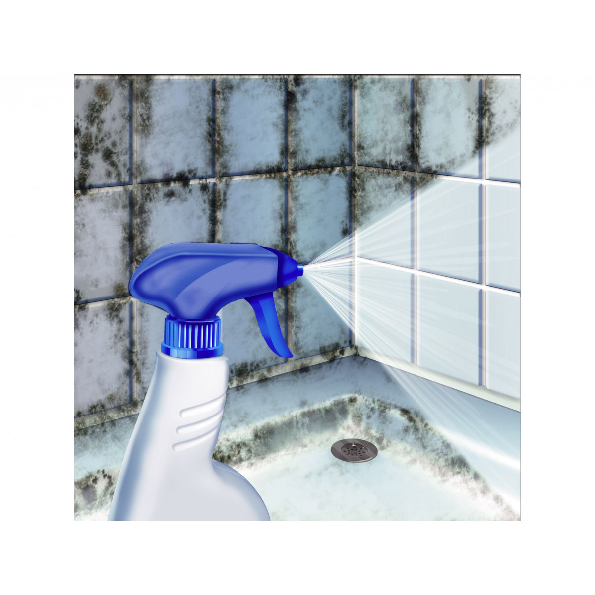 MEM Schimmelvernichter 500ml Bild 2