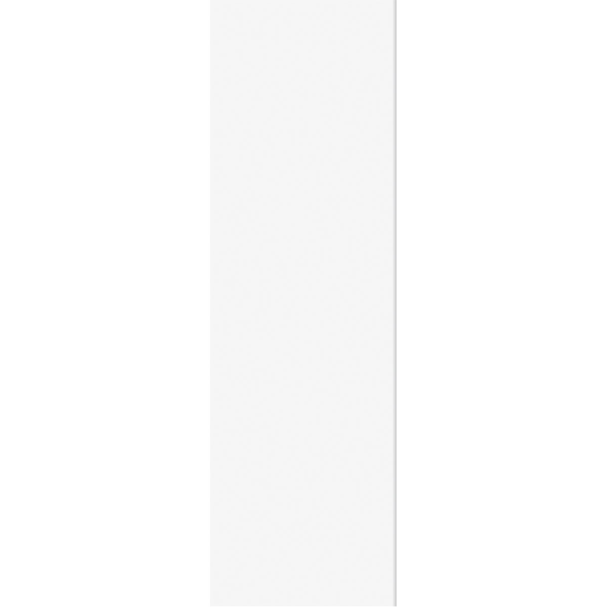 Specht Paneel Ambiente weiß hochglänzend 260 x 20,2 x 0,1 cm