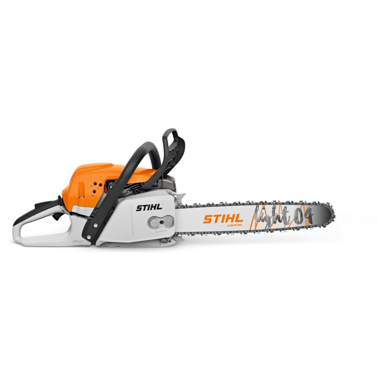 Stihl Benzin- Motorsäge MS 271 40 cm / 23 RM3