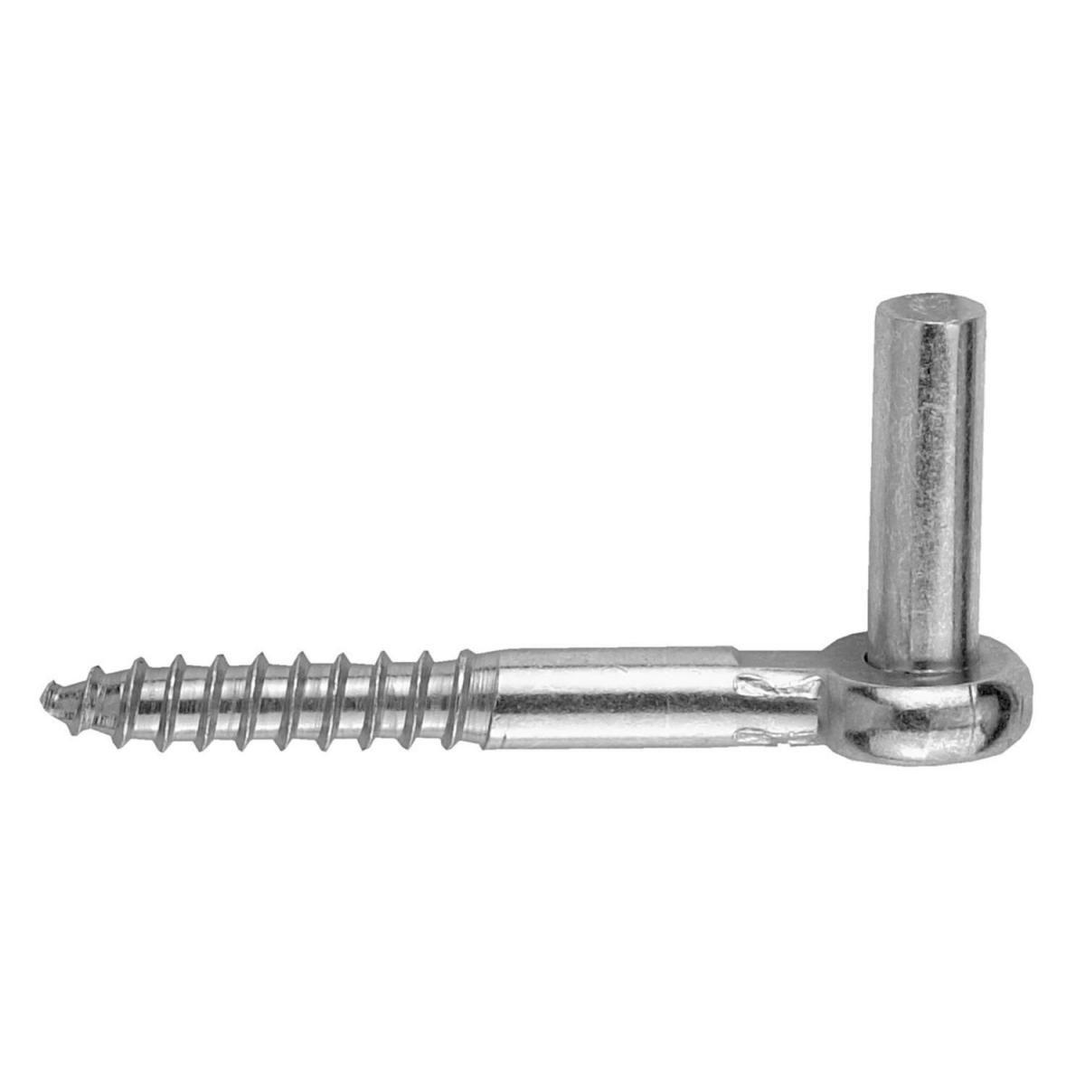 Connex Einschraubhaken rostfrei 16 mm