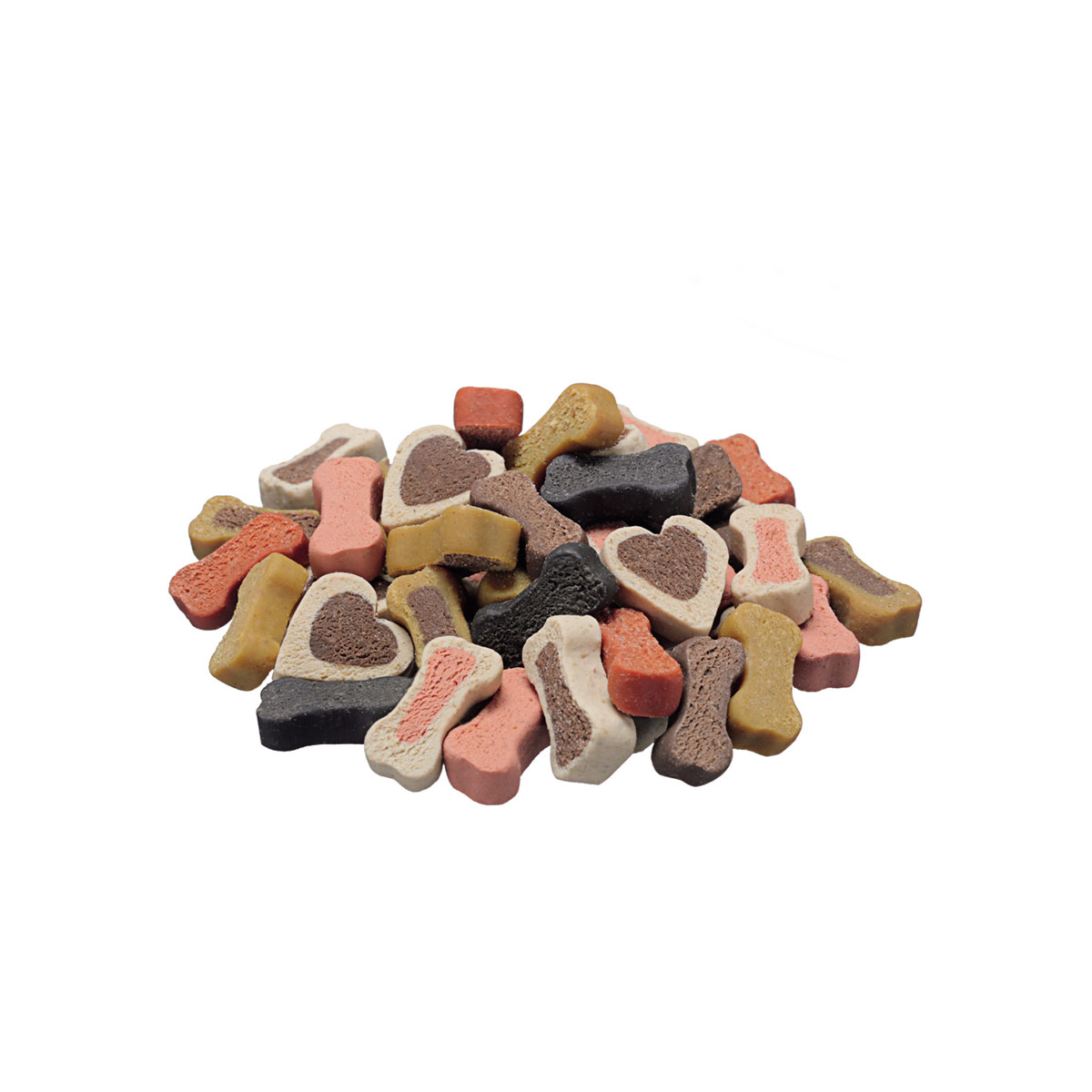 Nobby Leckerlie StarSnack Party Mix Eimer 1,8 kg Bild 2
