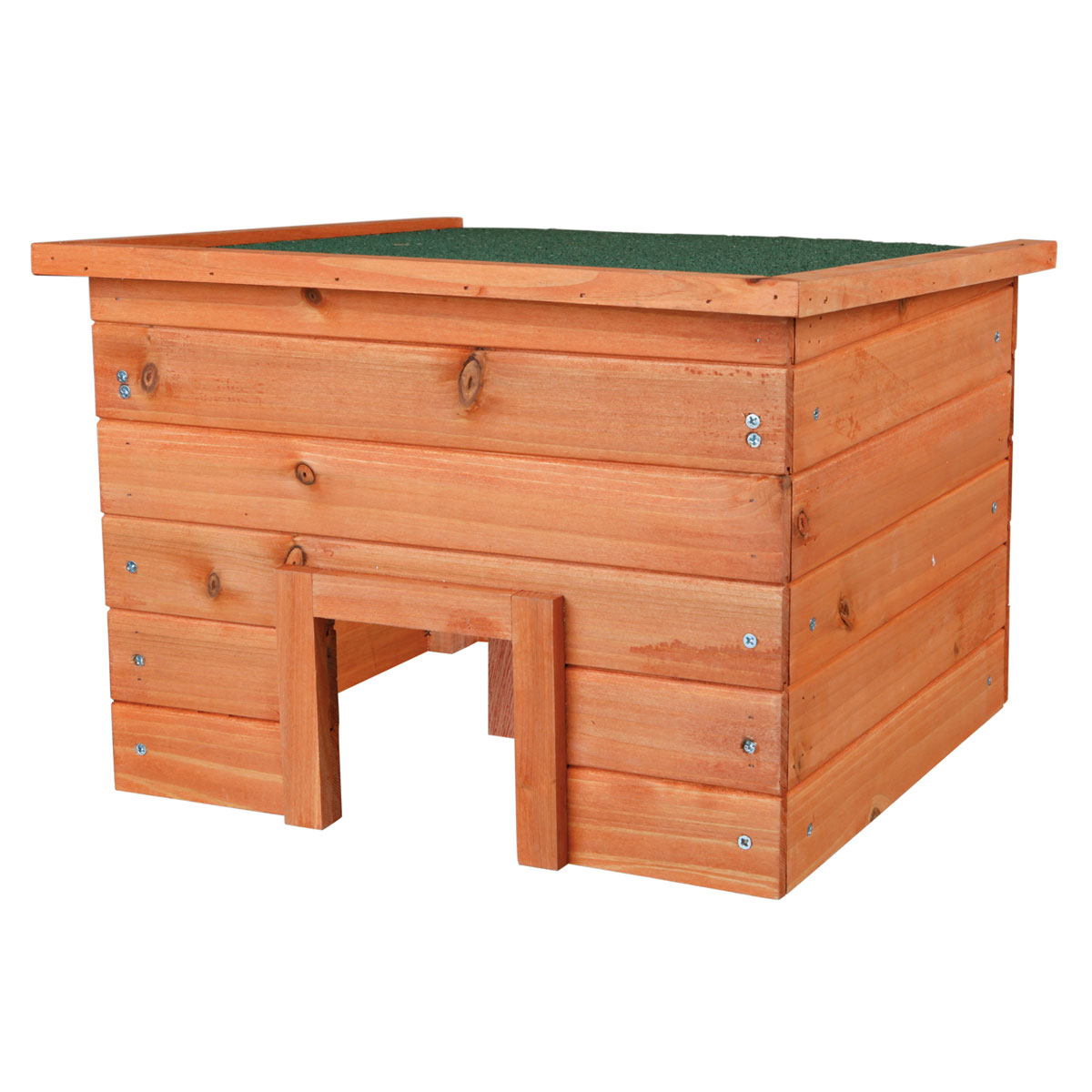 Trixie Igelhotel Natura 37 x 26 x 35 cm