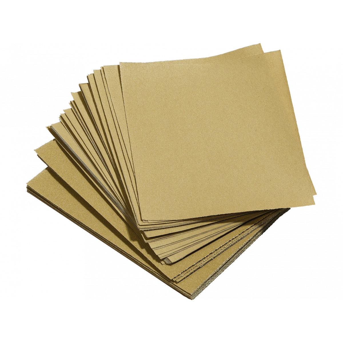 Basic Schleifpapierset 60tlg