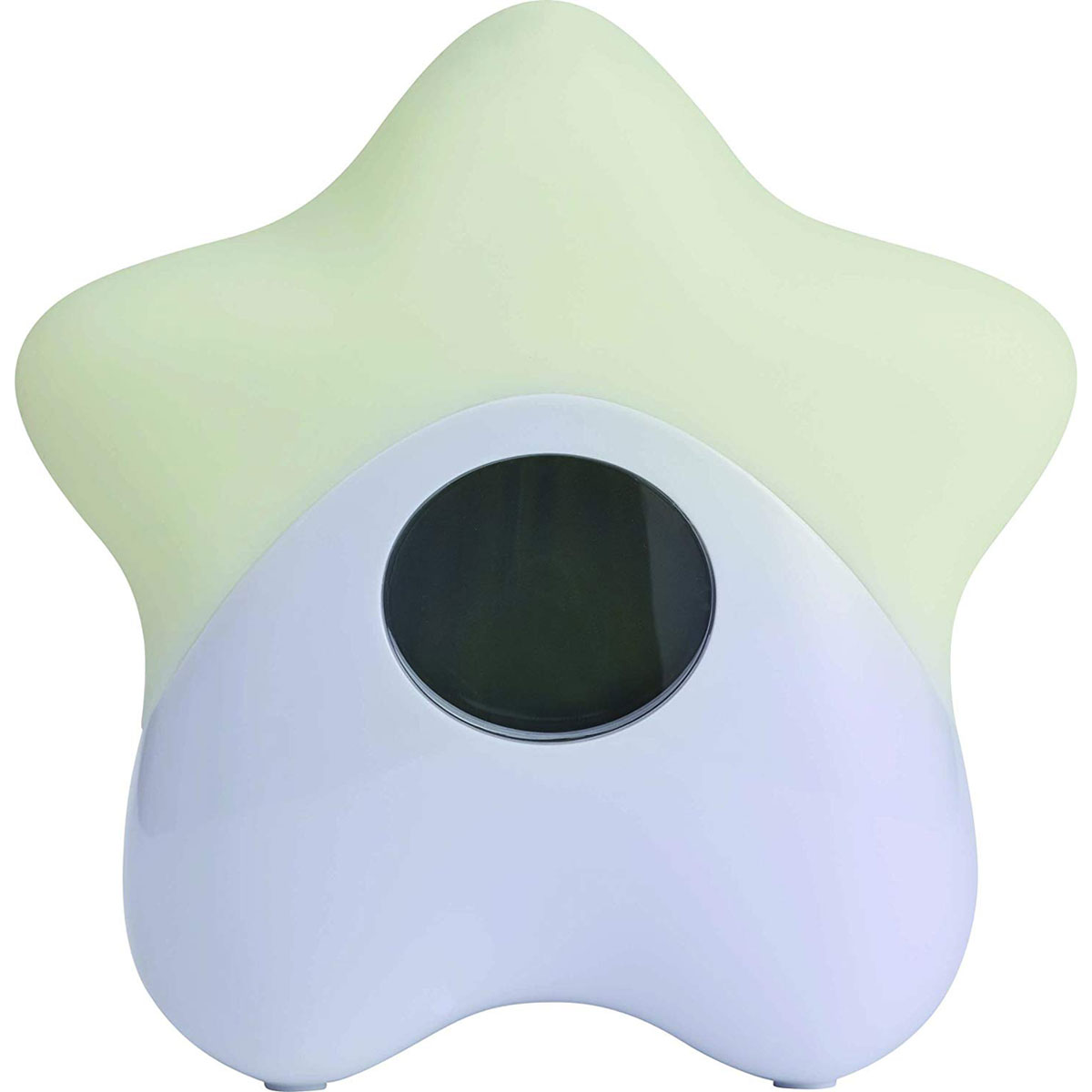 Abus Nachtlicht Lily mit Temperaturmessung Bild 1