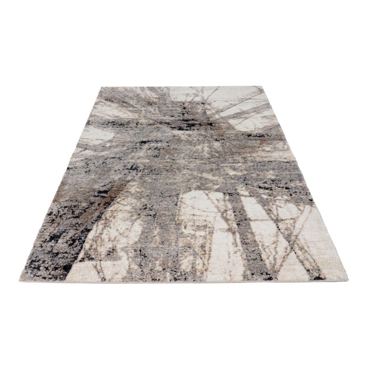 Firenze 485 Grau 60cm x 110cm Bild 3