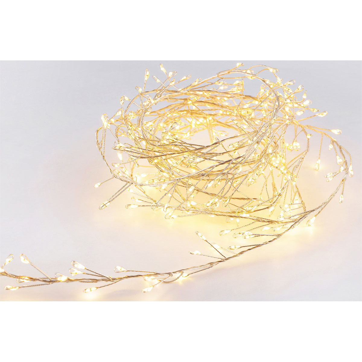 Ambientis Micro-Cluster-Lichterkette 360 LED für innen und außen Bild 2