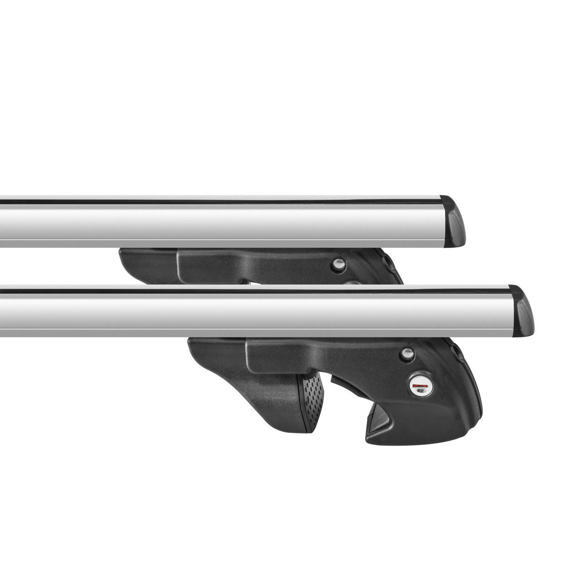 Fischer Bikes Relingträger TopLine L für 2 Fahrräder