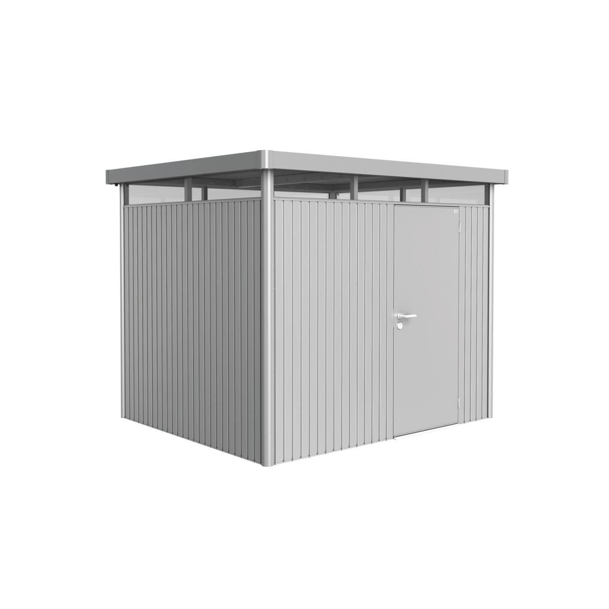 Biohort Gerätehaus HighLine H3 275 x 235 x 222 cm Standardtür