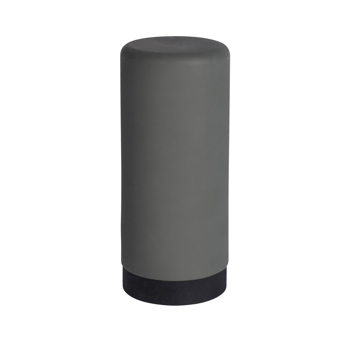 Wenko Spülmittelspender Easy Squeez-e grau Bild 1