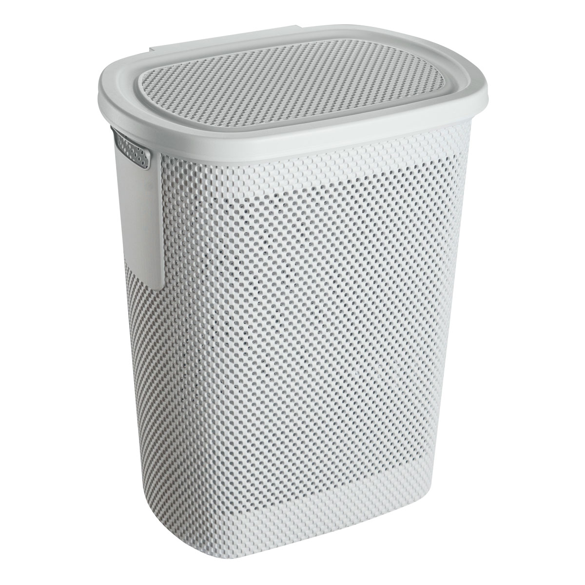 keeeper Waeschekorb Arne Nordic Grey, 58L