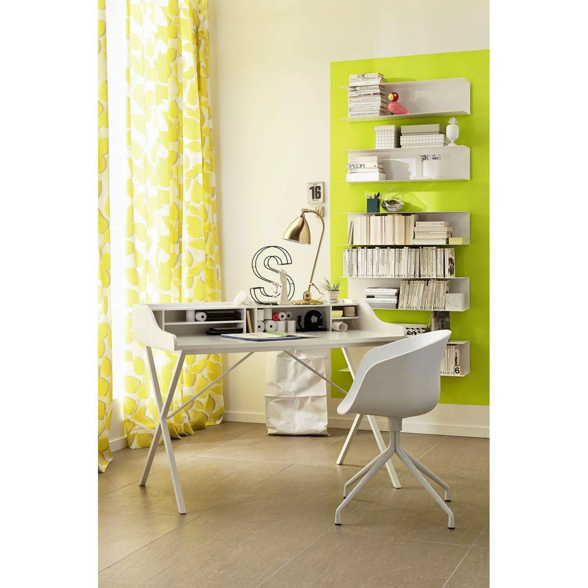 Schöner Wohnen Farbe Trendfarbe matt Fresh 1 L Bild 2