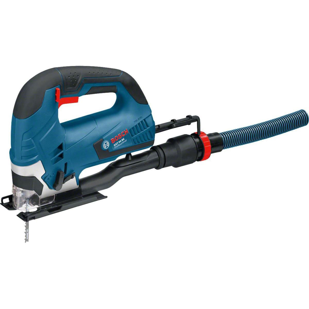 Bosch Professional  Stichsäge GST 90 BE