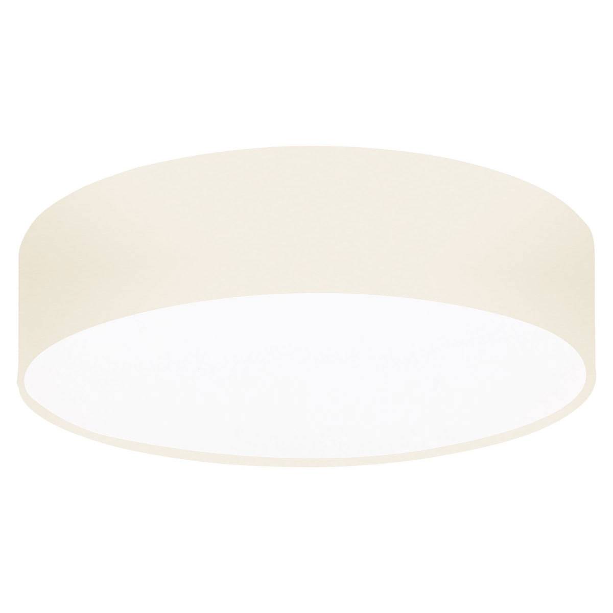 Eglo Deckenleuchte Revilla creme