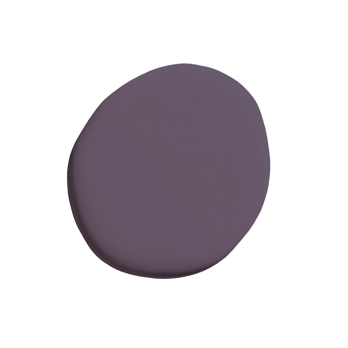 Alpina Innenfarbe pure farben 2,5 L Feigenviolett matt Bild 4