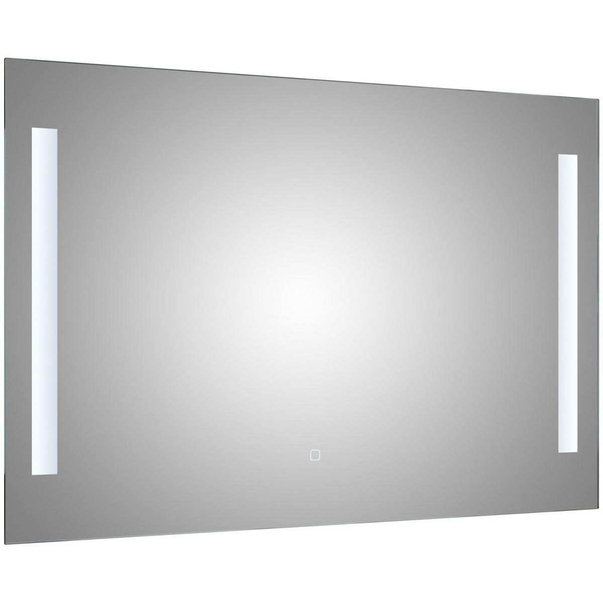 Pelipal Spiegel B1100 mit LED inkl Touchsensor 110 x 70 cm