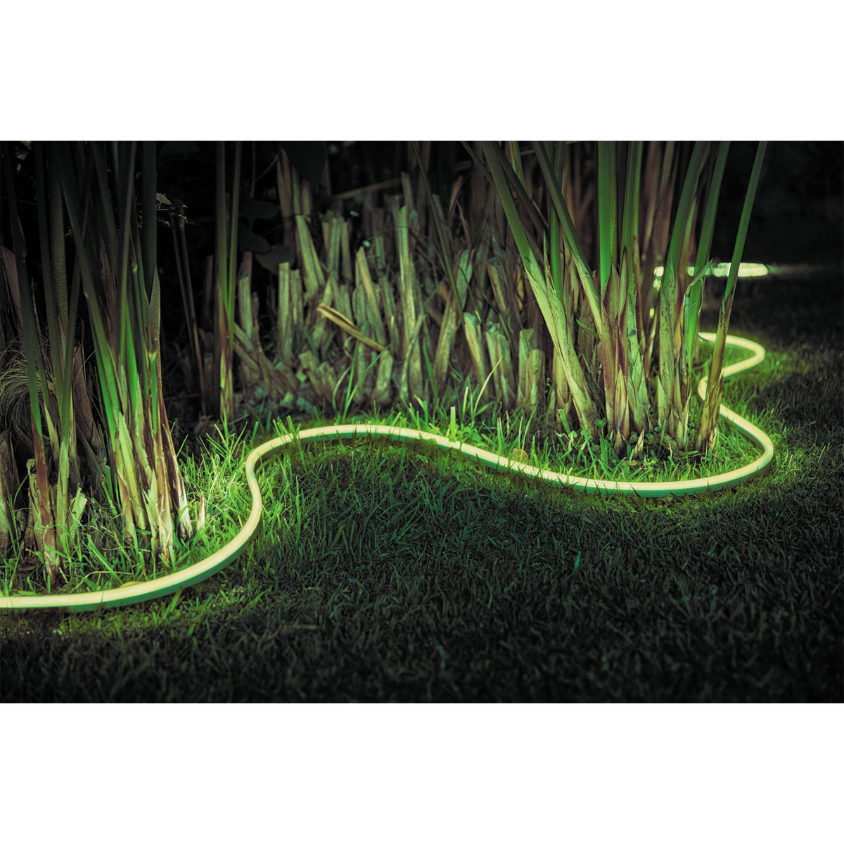 Philips Hue LED-Lichtband White und Color Ambiance Outdoor 5m Bild 5