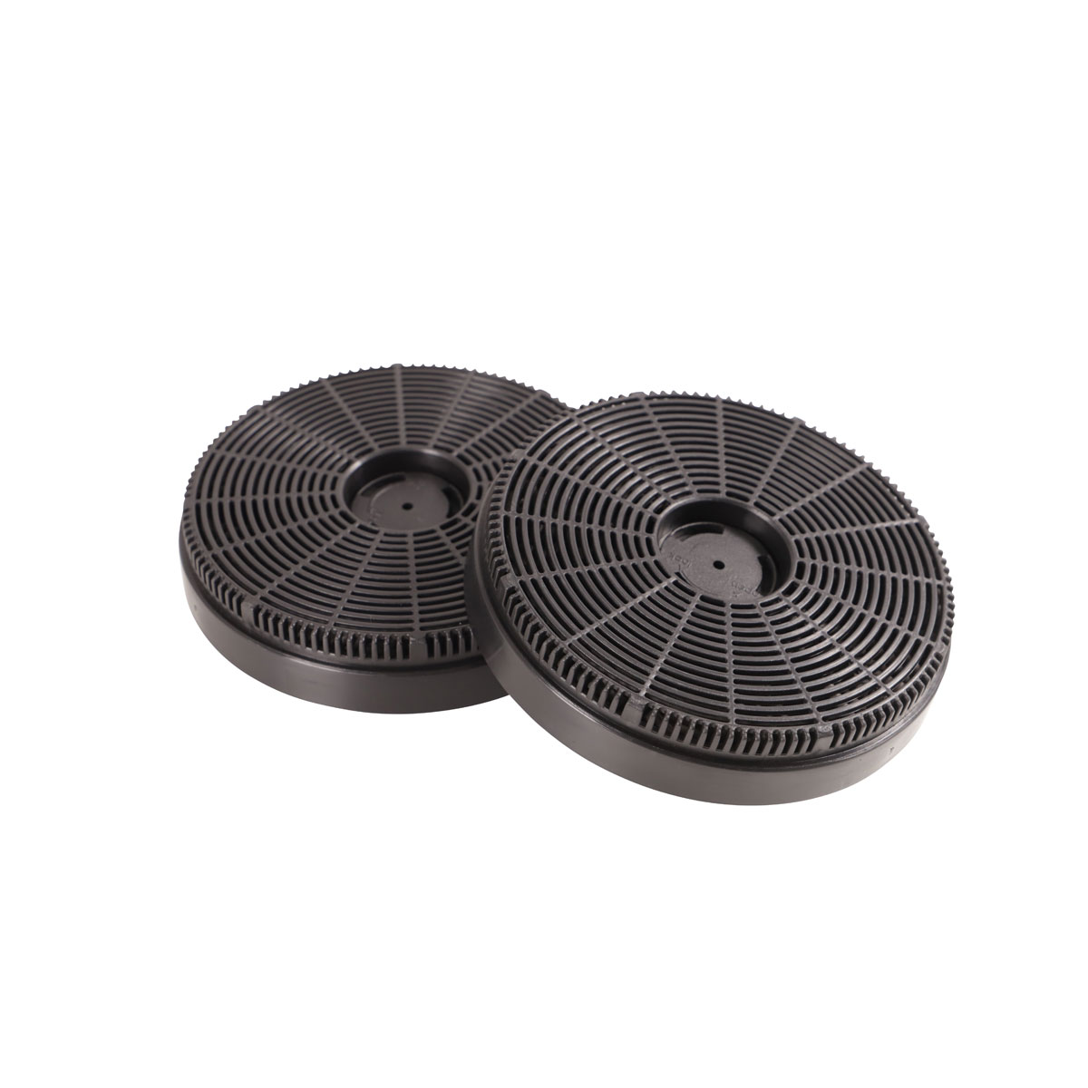 Respekta Aktivkohlefilter für Dunstabzugshaube MIZ 4000