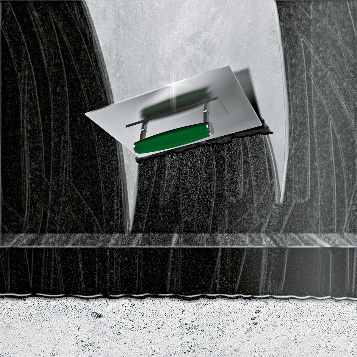 MEM Dickbeschichtung 12 L Bild 2