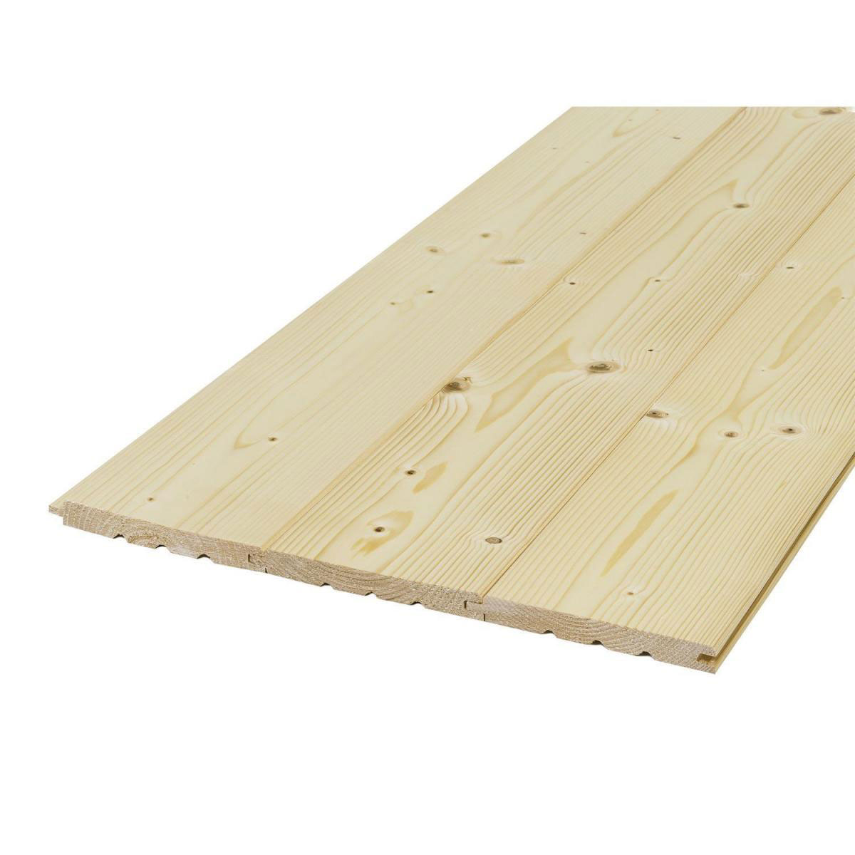 Specht Vinylboden  Faseprofil 19 x 121 mm x 300 cm lang