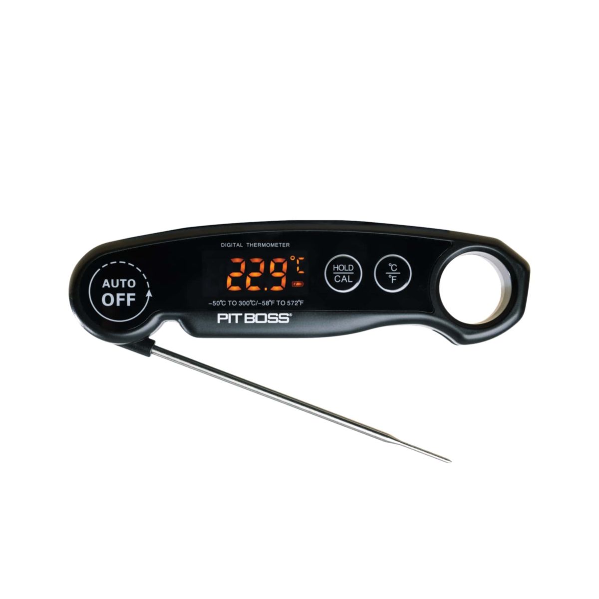 Pit Boss Digitales Fleischthermometer