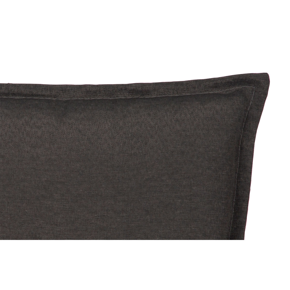 Relaxstuhl-Saumenauflage Trier AUB07 grau Bild 3