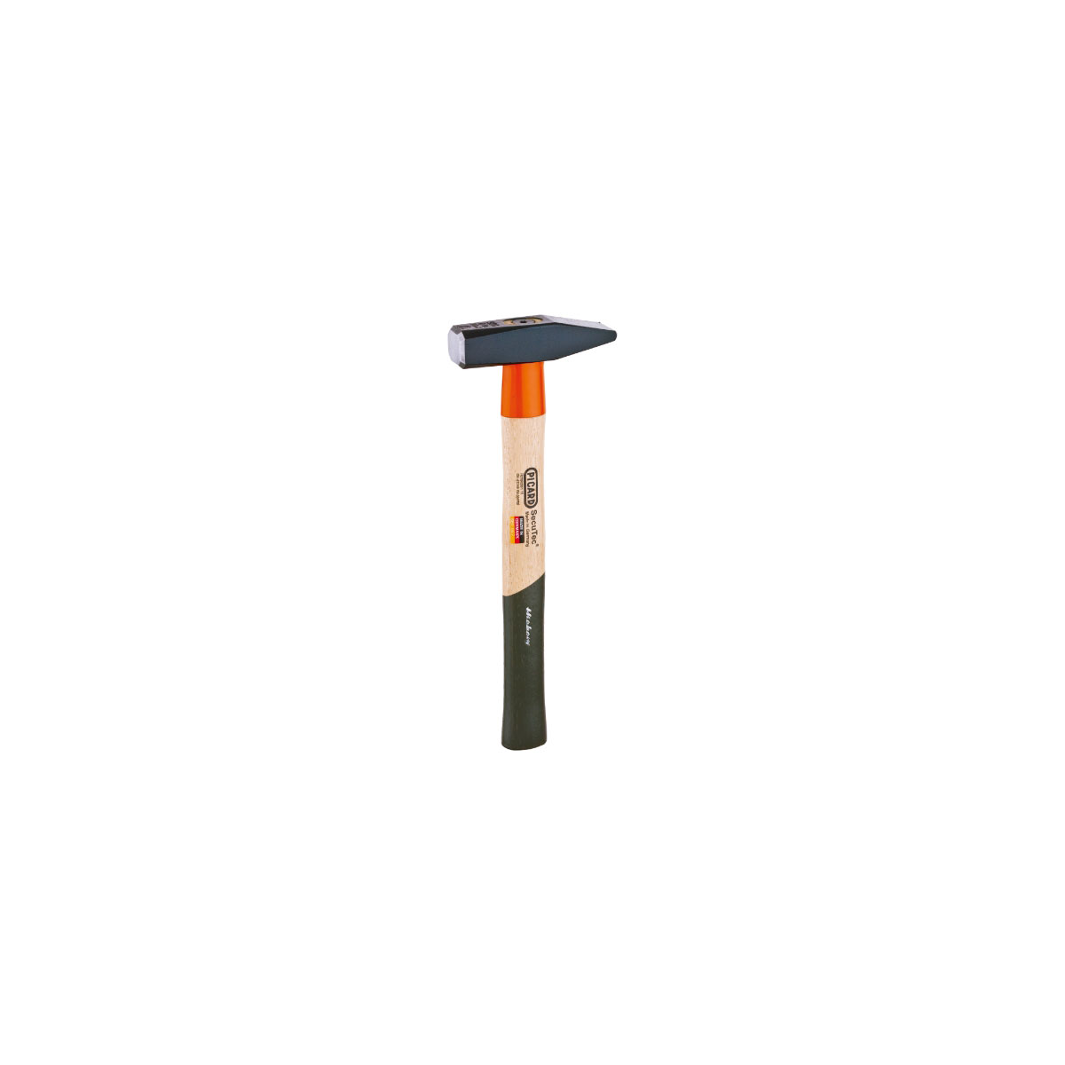 Picard Schlosserhammer SecuTec®, Nr. 12 HS, 300 gr. 0001202-0300