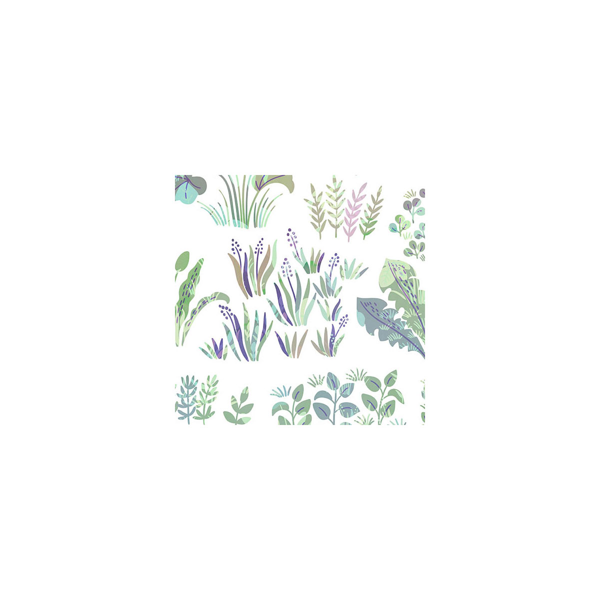 Komar  Vlies Fototapete Flower Farm 200x280 cm Bild 7