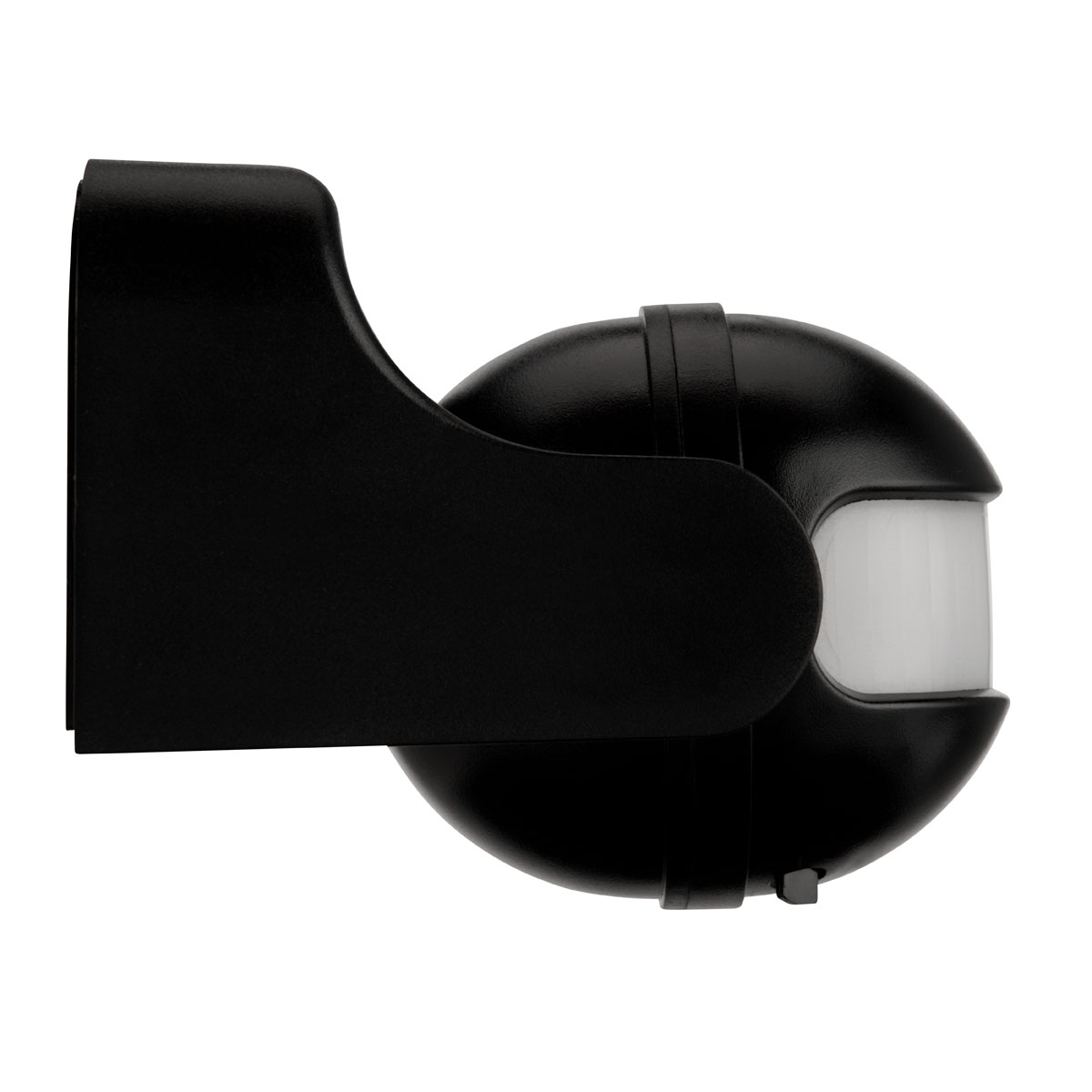 Bewegungsmelder 180 Horizontal 60 Vertikal schwarz Bild 3