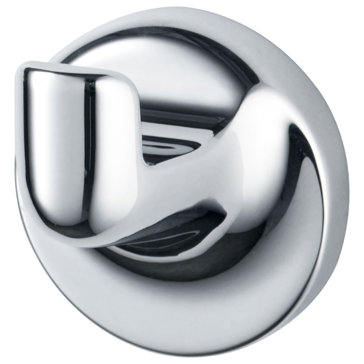 Haceka  Aspen Haken Chrom