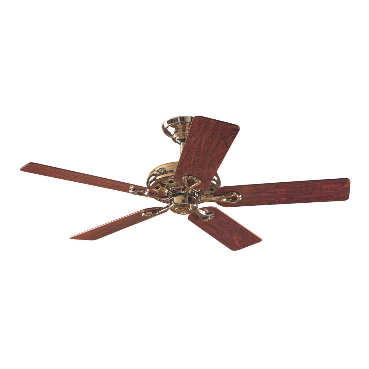 Hunter Fan Hunter Deckenenventilator Savoy 132 cm messingfarben