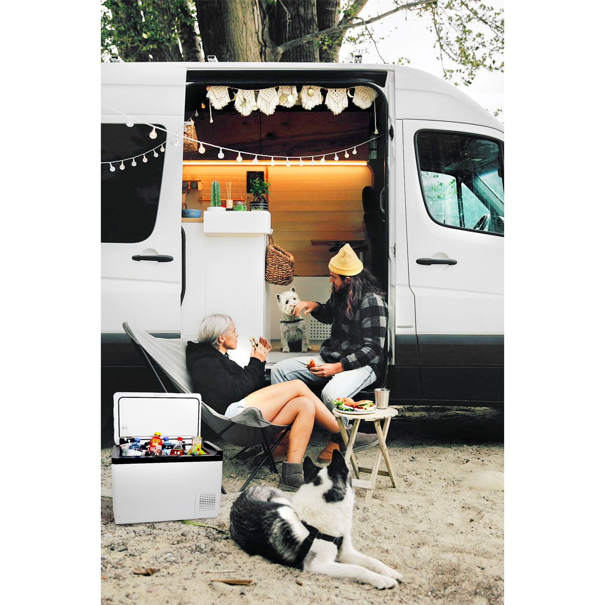 Kühlbox KM 300 Bild 7