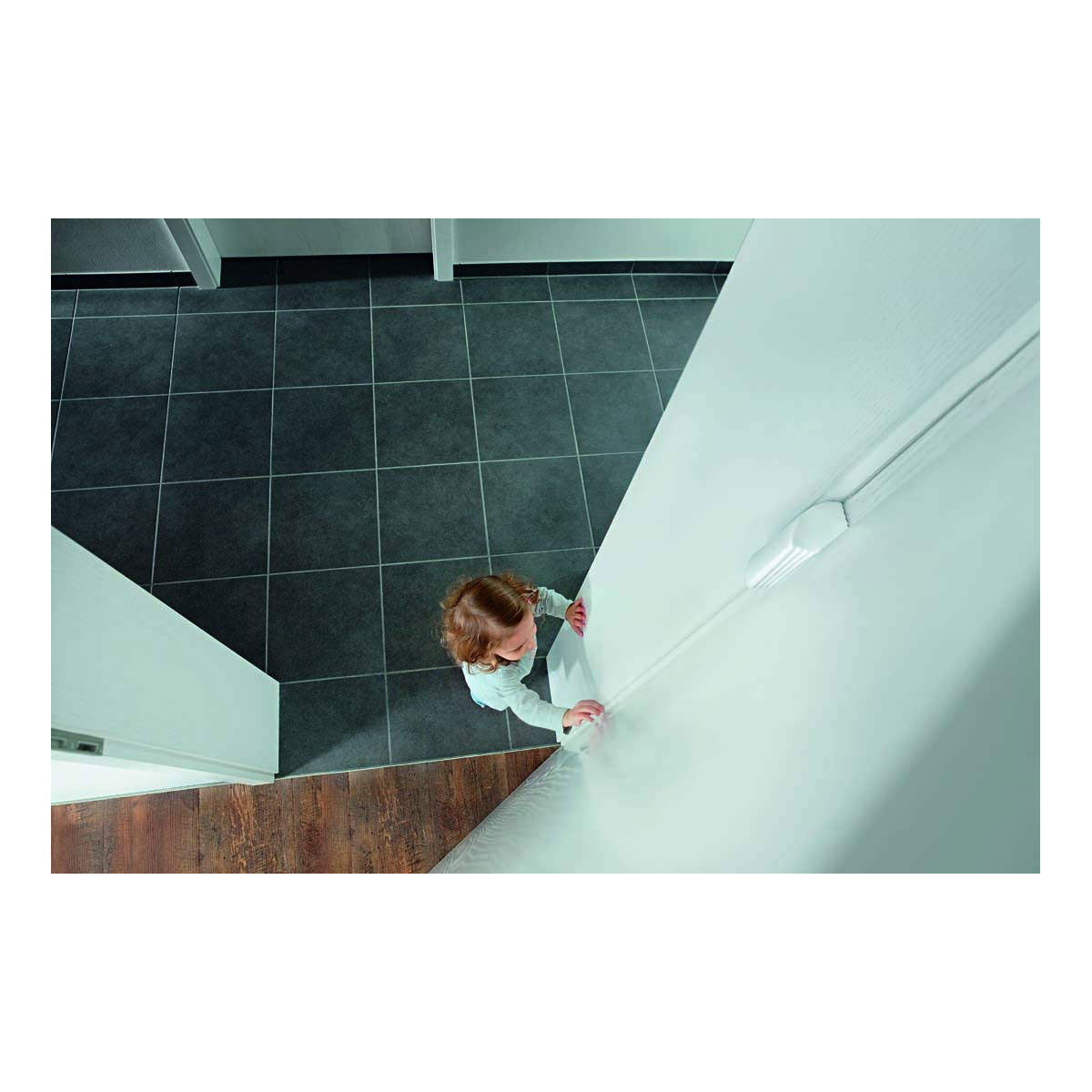 Abus Scharniersperre Nessa Bild 3