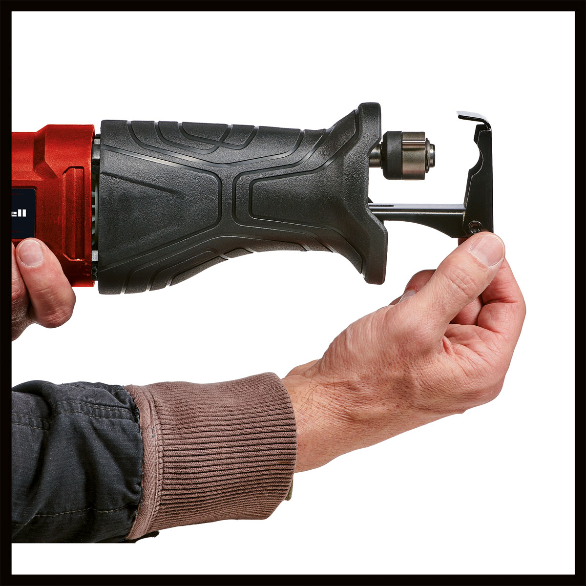 Einhell  Universalsäge TC-AP 690 E Bild 6