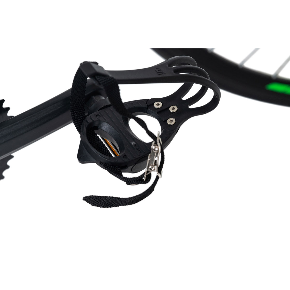 KS Cycling Rennrad 28'' Imperious weiß-gr und uumln RH 53 cm  Bild 5