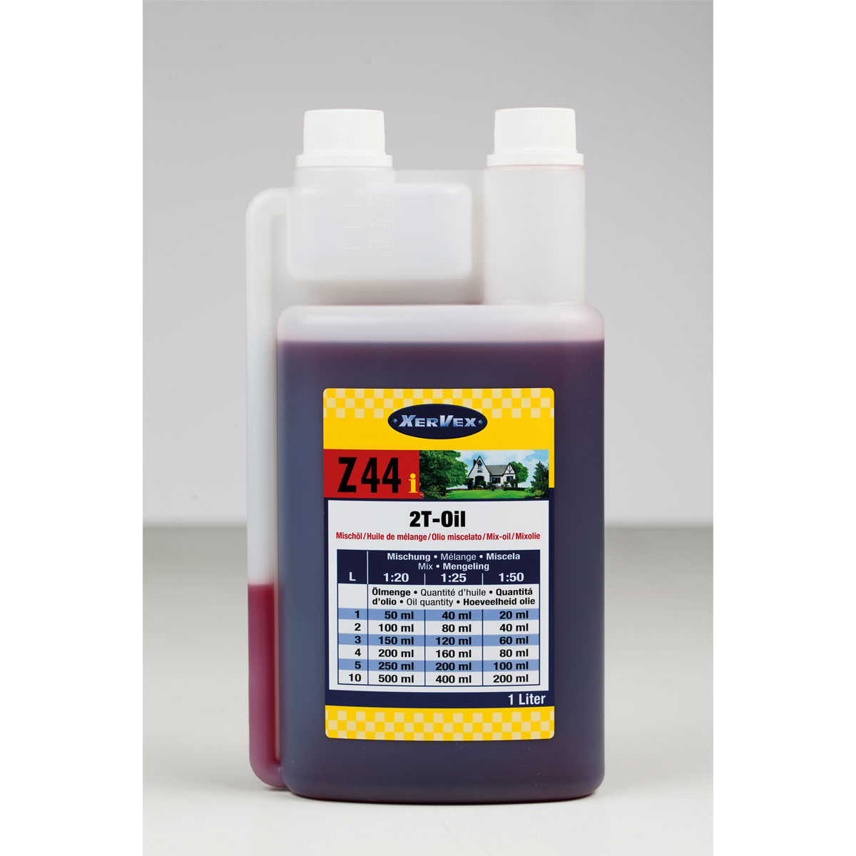 Ratioparts 2-Takt-Mixöl Z44 100ml