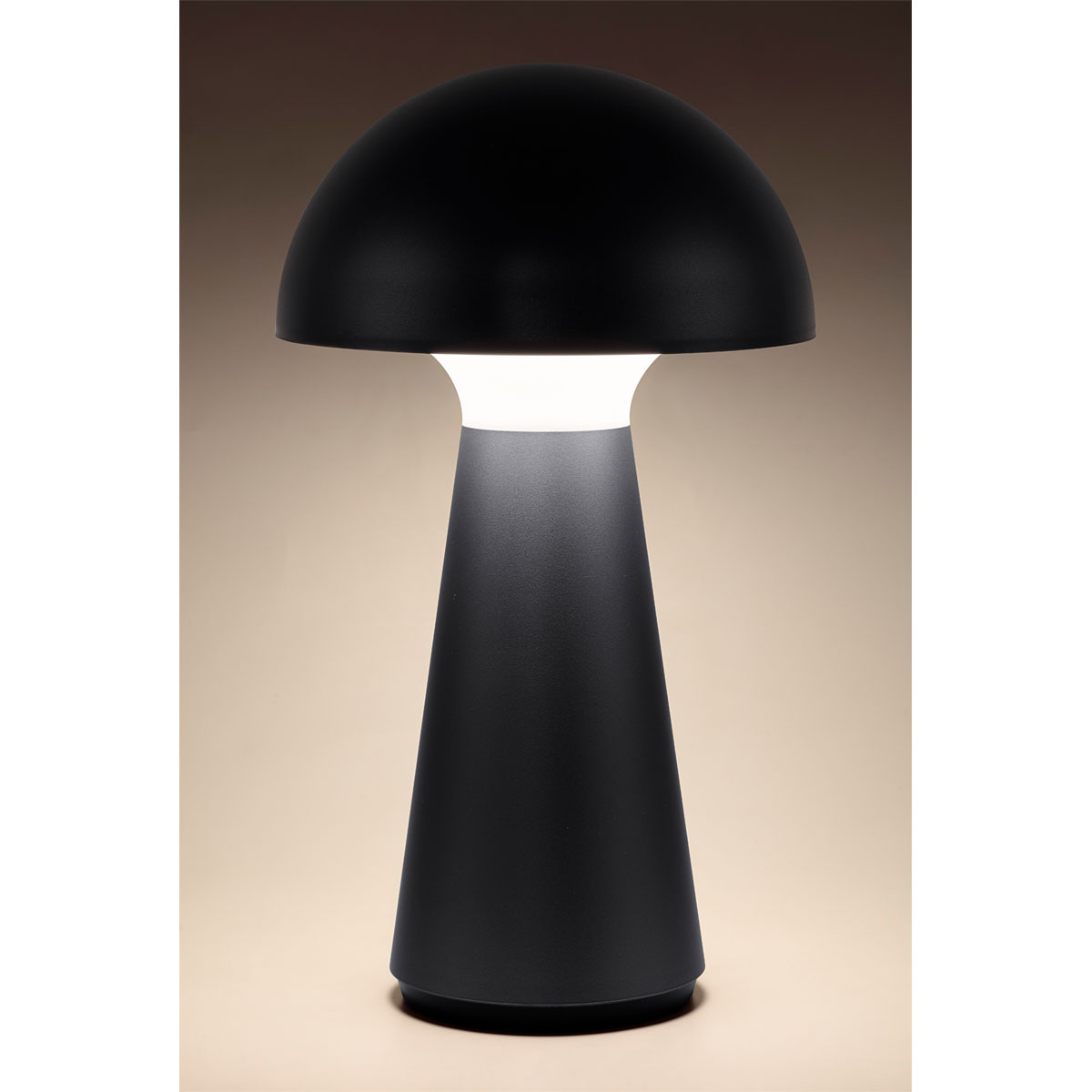 Flector Garten LED-Akku-Tischleuchte Fungi Bild 2