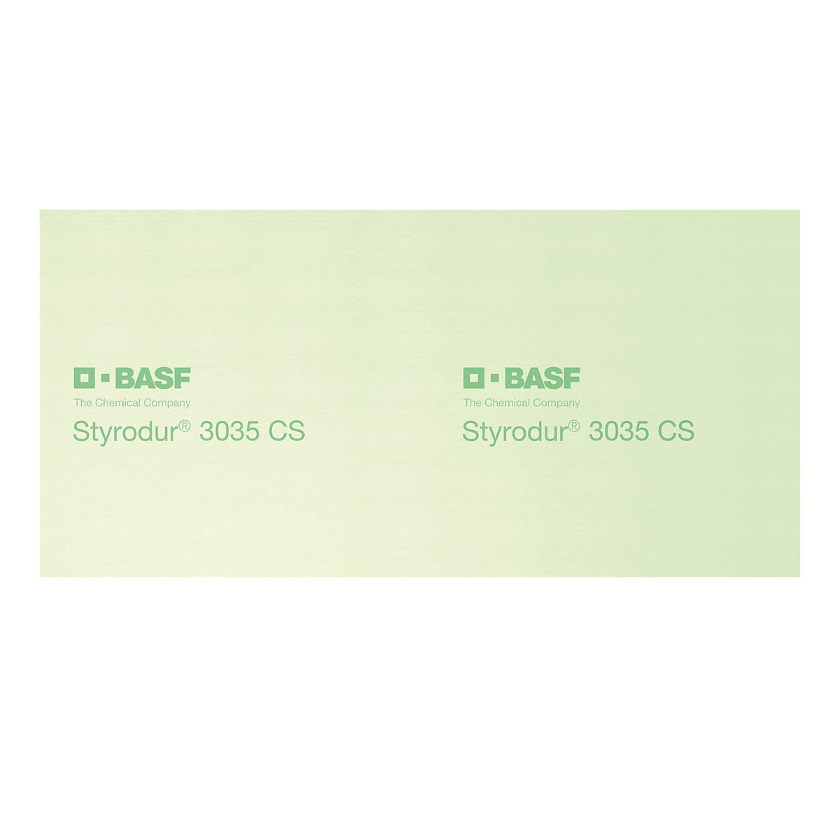 Styrodur Stufenfalz 3035 CS 125 x 60 x 10 cm