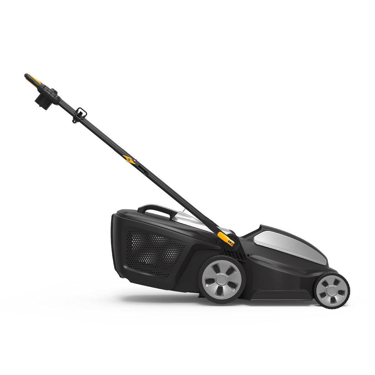 Alpina-Garden  Elektro-Rasenmäher AL1 38 E Bild 4